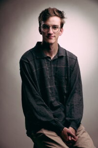 Aidan Merck