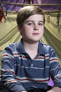 Aidan Mitchell