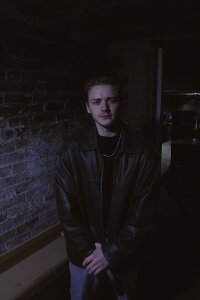 Aidan Ragels