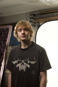 Aidan Ragels