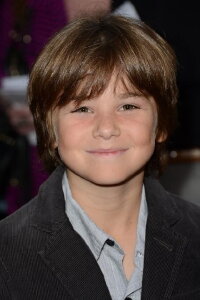Aidan Sussman