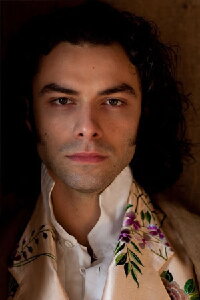 Aidan Turner