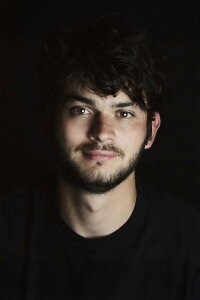 Aidan Weaver