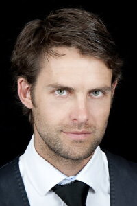 Aidan Whytock