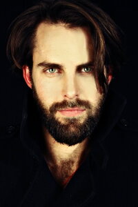 Aidan Whytock