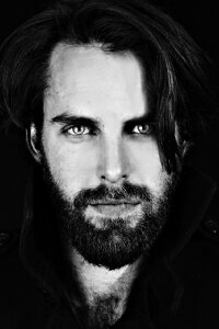 Aidan Whytock