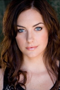 Aileen Burdock