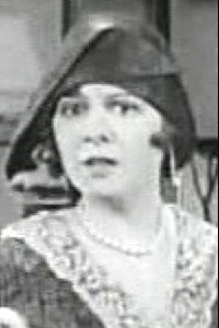 Aileen Carlyle