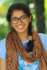 Aima Sebastian