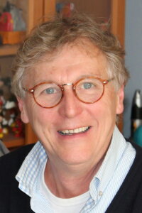 Aimé Anthoni