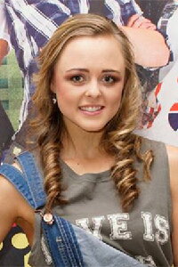 Aimee Ritchie