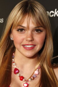 Aimee Teegarden