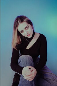Ainhoa Alarcón García