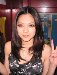 Airi Toriyama
