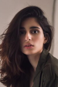 Aisha Ahmed