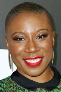 Aisha Hinds