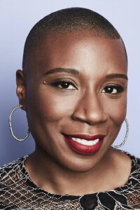 Aisha Hinds