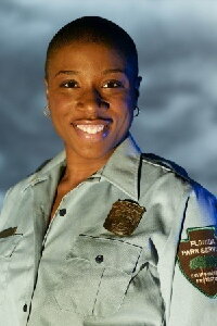 Aisha Hinds