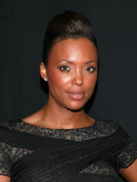 Aisha Tyler