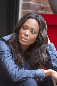 Aisha Tyler