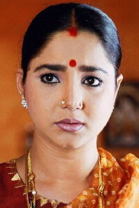 Aishwarya Bhaskaran