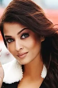 Aishwarya Rai Bachchan