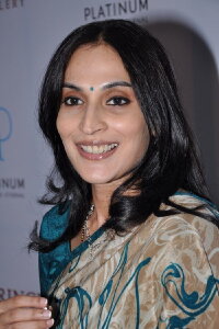 Aishwarya Rajinikanth