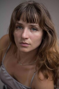 Aisleen McLafferty