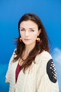 Aisling Bea