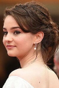 Aisling Franciosi