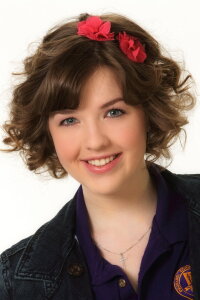 Aislinn Paul
