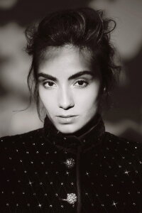Aiysha Hart