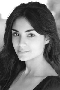 Aiysha Hart