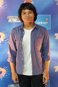 Aizat Amdan