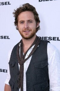 A.J. Buckley