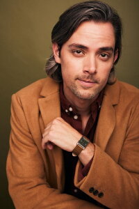 A.J. Friederich