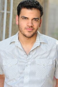 AJ Meijer