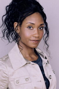 Ajarae Coleman