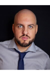 Ajay Banks