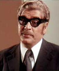 Ajit Khan