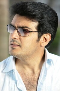Ajith Kumar