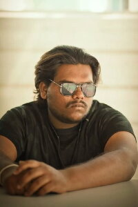Ajith Mohan