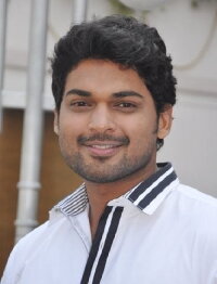 Ajmal Ameer