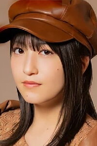 Akane Haga