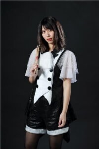 Akane Hirose