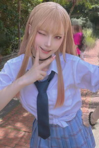 Akari Akase