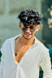 Akash Hota