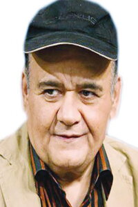 Akbar Abdi