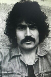 Akbar Esfahani