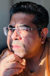Akbor Haider Munna